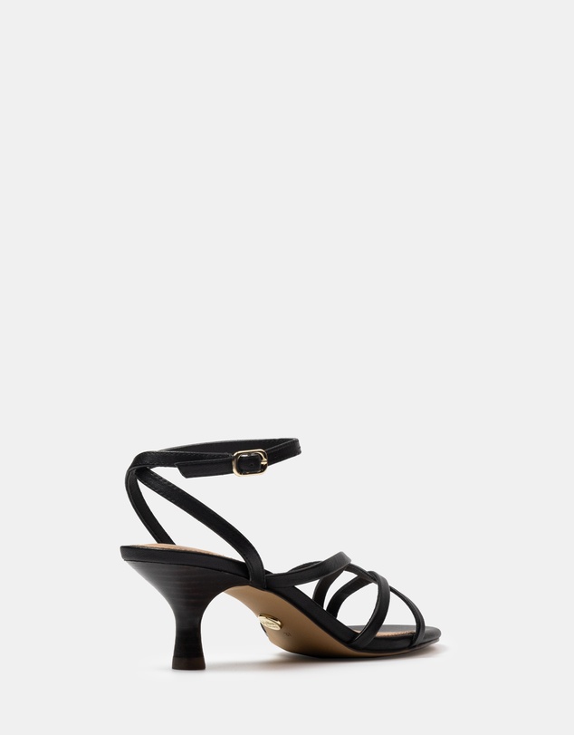 Wittner - Kailee Leather Strappy Heels