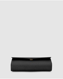 Olga Berg - Nic Envelope Clutch