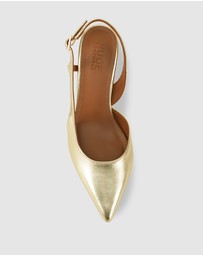 Nude Footwear - Kaylee