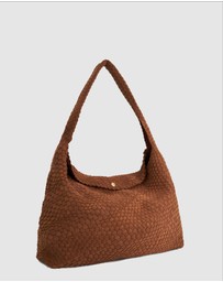 Dune London - Deliberate XL - Brown