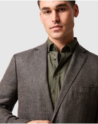 Rodd & Gunn - The Cascades Sports Fit Jacket