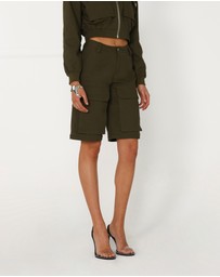 BY.DYLN - Kennedy Pants 2.0