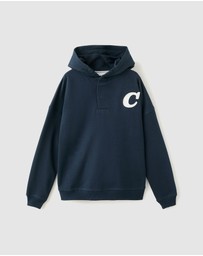 M.N.G - D Champ Sweatshirt - Teens