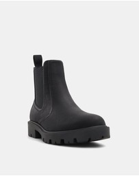 Call It Spring - Ashtynn Ankle Boots