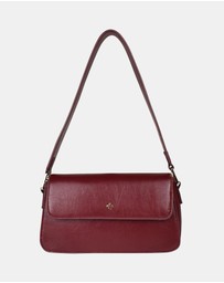 PETA AND JAIN - Jocelyn Bag