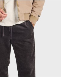 Academy Brand - Lebowski Cord Pant