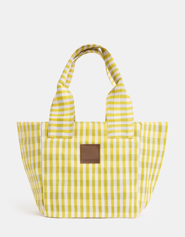 EAU BAGS - Tote Bag