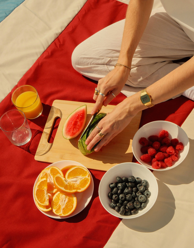 Hommey - Picnic Blanket