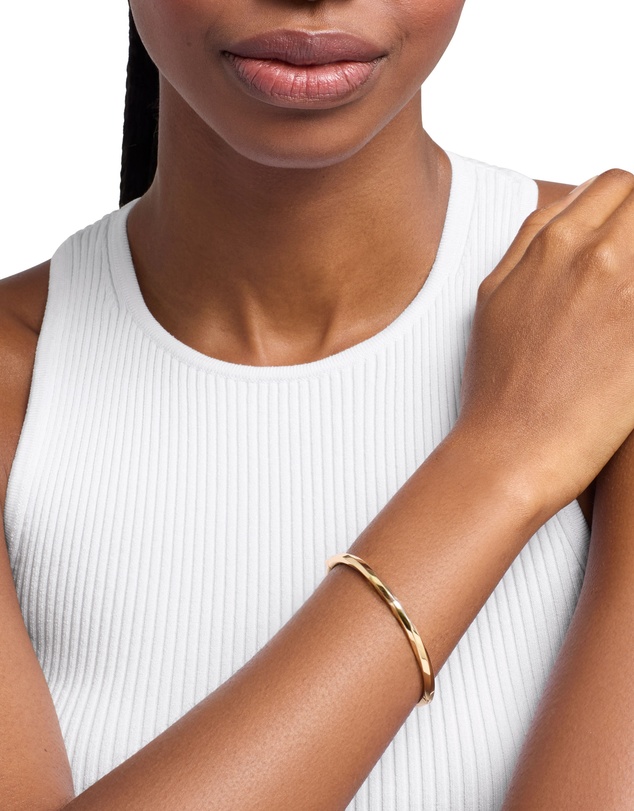 Michael Kors - Premium Gold Bracelet