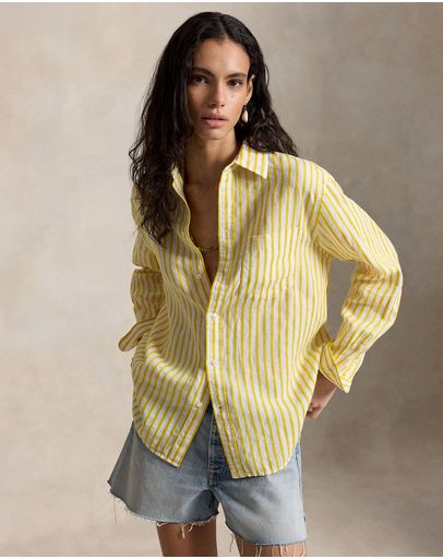 White & Yellow