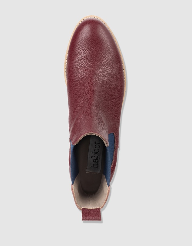 Habbot - Cairo Ankle Boots