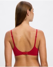 Calvin Klein - Perfectly Fit Lightly Lined Full Coverage Padded Underwire Bra