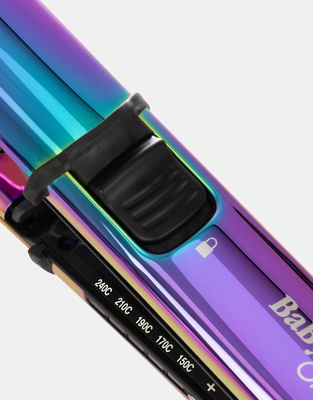 BaBylissPRO - BaBylissPRO Optima 3000 Straightener - Chameleon 32mm
