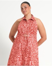 Estelle - Bellavie Dress