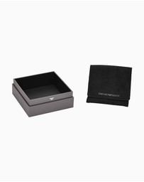 Emporio Armani - Two Tone Earring