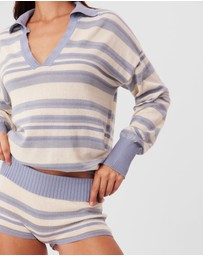 SNDYS - Nada Knit Jumper