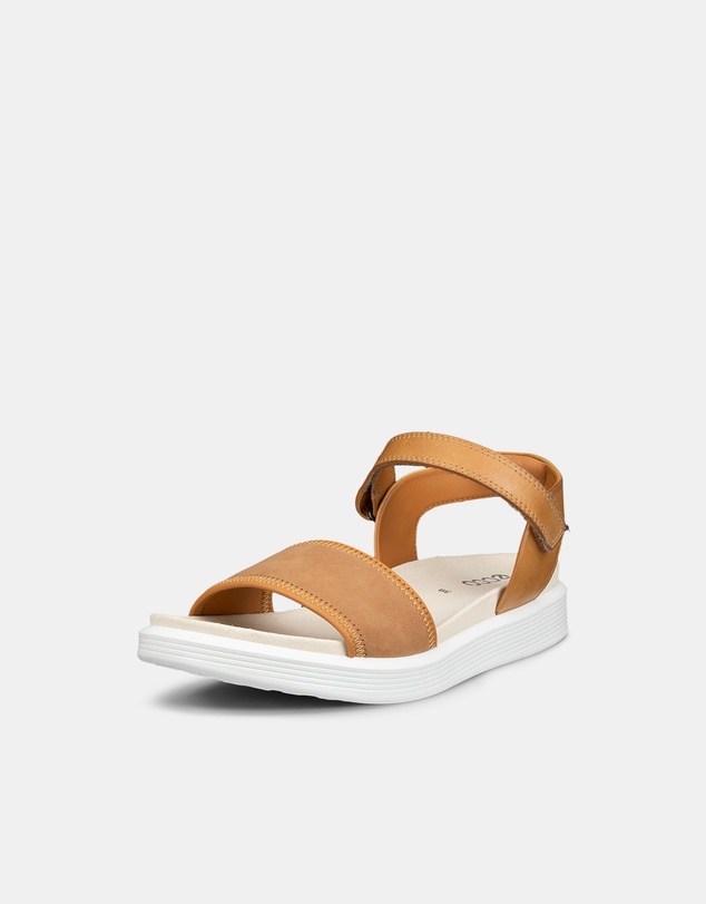 ECCO - ECCO Soft Sandal