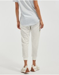 Amelius - Kieran Cropped Jogger