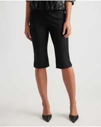 Decjuba - Melanie Capri Pants