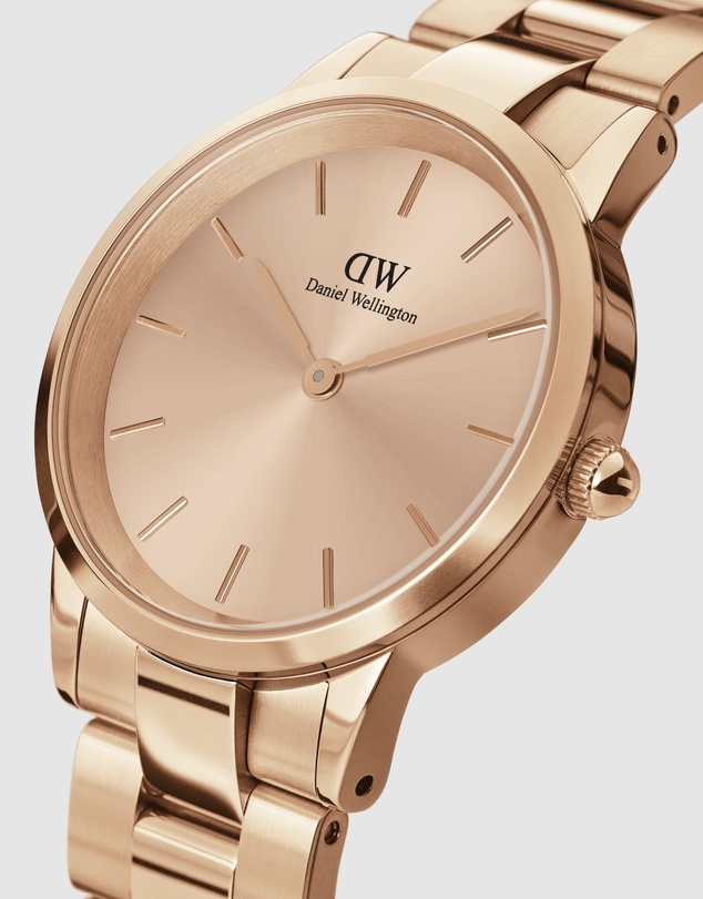 Daniel Wellington - Iconic Link Unitone 28mm