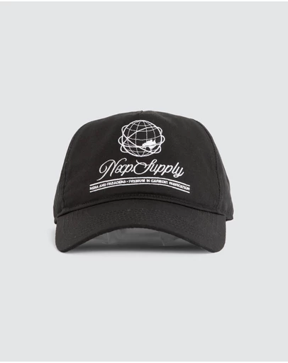 Nena & Pasadena - Legacy Supply Cap