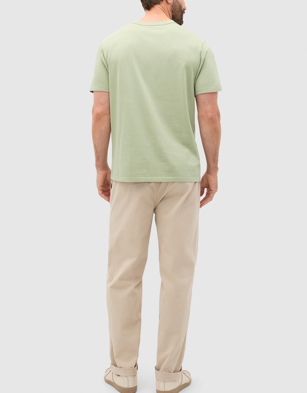 Seed Heritage - Crew Tee