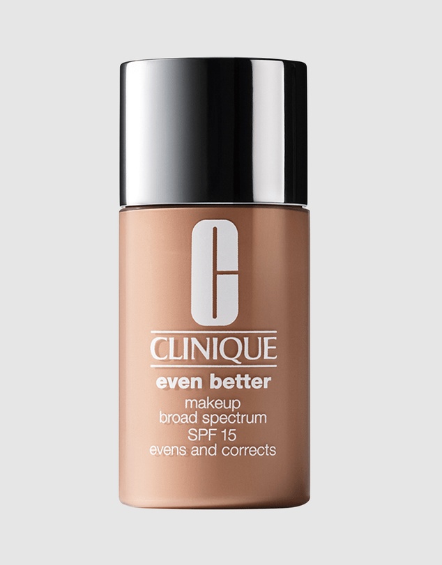 Clinique - Even Better Makeup SPF 15 Foundation