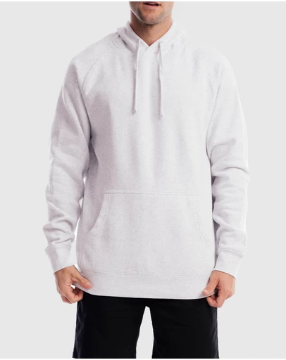 First Division - Weekender Hoodie