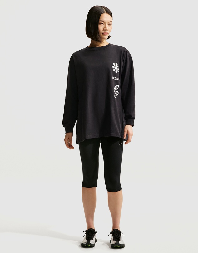 Nike - Sportswear Long-Sleeve T-Shirt