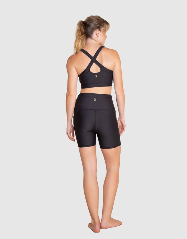 Nip Tuck Swim - Bermagui Active Sports Bra