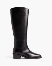 Witchery - Dallas Boots