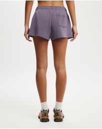 Cotton On Body Active - Ultimate Soft Track Short