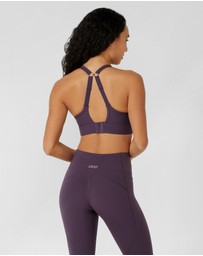 Lorna Jane - Amy Maximum Support Sports Bra