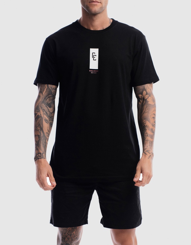 Counter Culture - Runway Tee