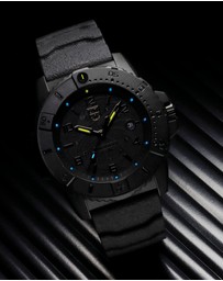 Luminox - Luminox Navy SEAL Foundation Watch