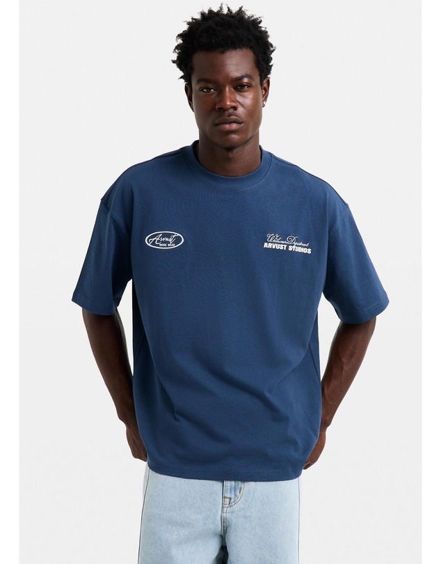 Arvust - Jetty T-Shirt