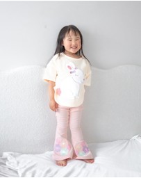 WITH LOVE FOR KIDS - Bell Bottoms - Babies - Kids