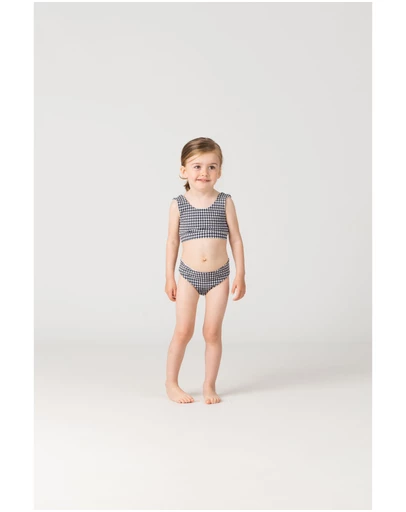 Fiola Rose Swim - Emily Bottoms - Babies-Teens