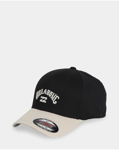 Billabong - Mens Arch Flexfit Cap