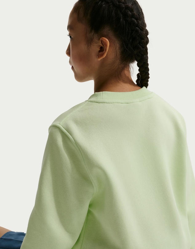 Nike - Club Fleece Sweatshirt - Teens