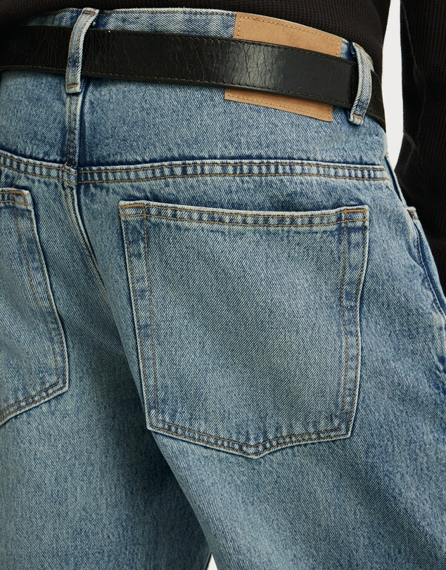 Cotton On - Baggy Jean
