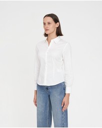 Huffer - Clarisse Shirt