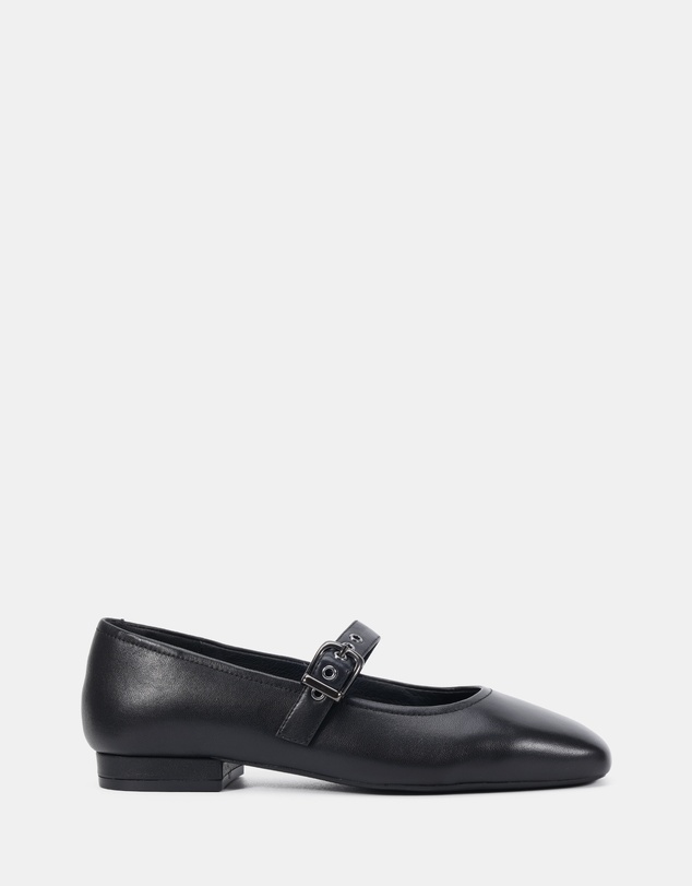 Clarks - Maria Black