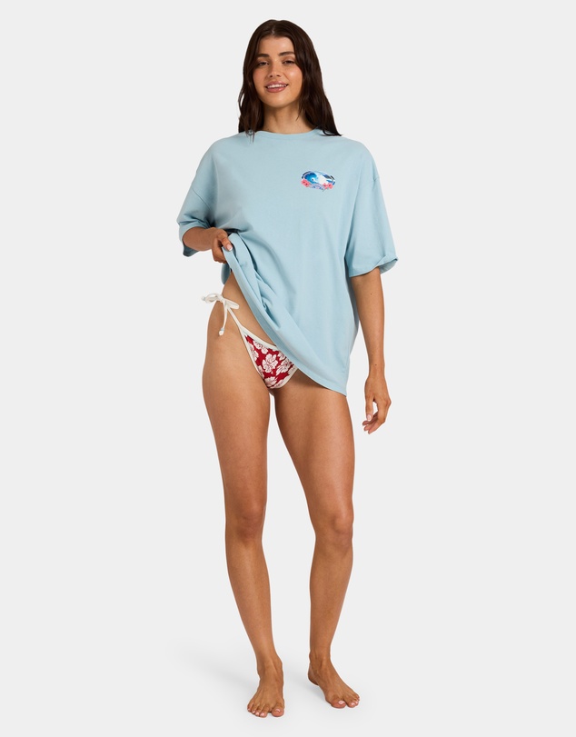 Billabong - Womens Ocean 73 T-Shirt