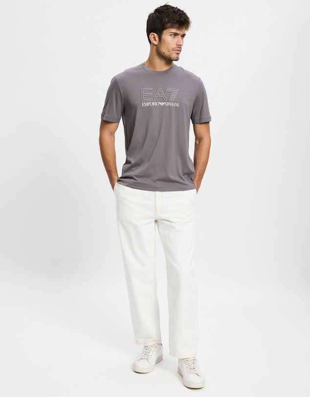 Emporio Armani EA7 - Train Visibility Tee