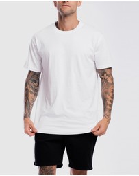 First Division - 4-Pack Weekender Tee