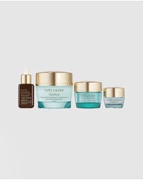 Estee Lauder - The Hydrating Routine Daywear Skincare Set
