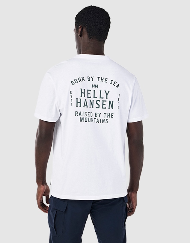 Helly Hansen - Ravine T-Shirt