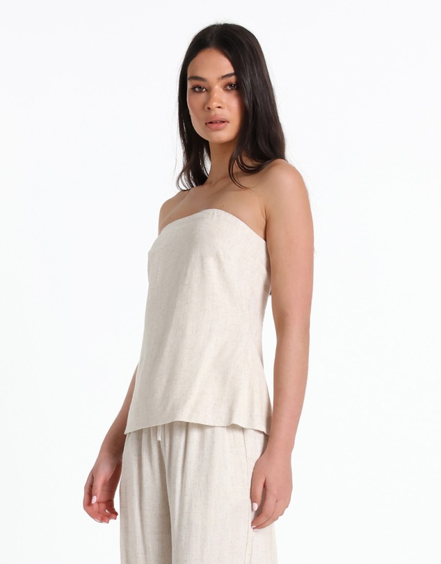 Lost in Lunar  - Sabrene Top