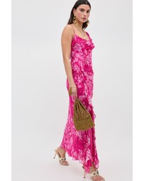 Rixo - Ester Dress